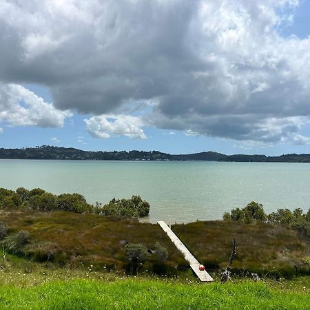 Laurels Retreat Villa Mangonui Exterior foto