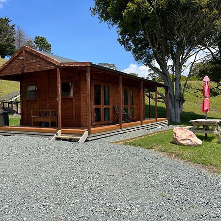 Laurels Retreat Villa Mangonui Exterior foto