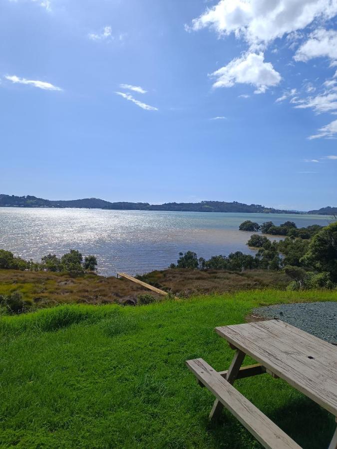 Laurels Retreat Villa Mangonui Exterior foto