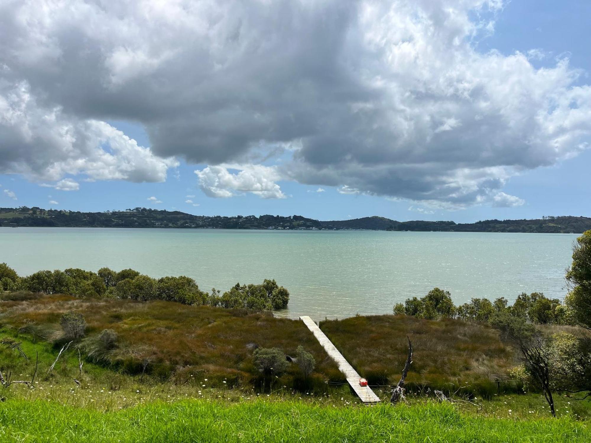 Laurels Retreat Villa Mangonui Exterior foto